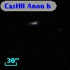CasHII Anon b