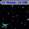 Cl* Melotte   20    LMB   11856