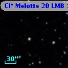 Cl* Melotte   20    LMB   11857