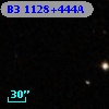 B3 1128+444A