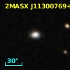 2MASX J11300769+4407429