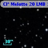 Cl* Melotte   20    LMB   11860