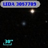LEDA 3087709