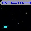 FIRST J112918.4+415910