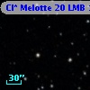 Cl* Melotte   20    LMB   11865