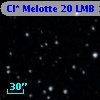 Cl* Melotte   20    LMB   11866