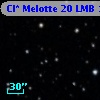 Cl* Melotte   20    LMB   11867