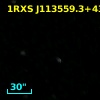 1RXS J113559.3+431153