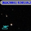 [KLK2001] 920518.25