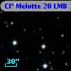 Cl* Melotte   20    LMB   11871
