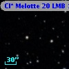Cl* Melotte   20    LMB   11874