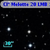 Cl* Melotte   20    LMB   11877