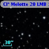 Cl* Melotte   20    LMB   11878
