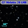 Cl* Melotte   20    LMB   11880