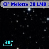 Cl* Melotte   20    LMB   11881