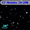 Cl* Melotte   20    LMB   11882