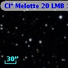 Cl* Melotte   20    LMB   11884