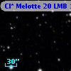 Cl* Melotte   20    LMB   11885