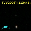 [VV2006] J113445.8+431858