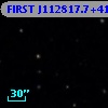 FIRST J112817.7+414227
