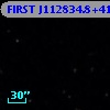 FIRST J112834.8+414010