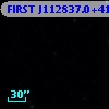 FIRST J112837.0+414840