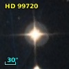 HD  99720