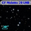 Cl* Melotte   20    LMB   11890