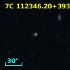 QSO B1123+3935