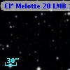 Cl* Melotte   20    LMB   11891