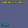 GB6 B1125+4035