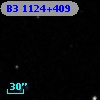 B3 1124+409