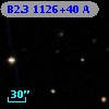 B2.3 1126+40 A