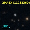 2MASX J11282360+4132423