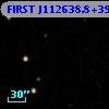 FIRST J112638.8+392433