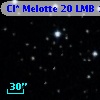 Cl* Melotte   20    LMB   11894