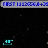 FIRST J112656.0+391441