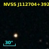 FIRST J112704.7+392827