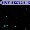 FIRST J112710.4+403632
