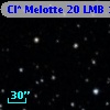 Cl* Melotte   20    LMB   11895