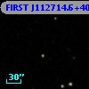 FIRST J112714.6+403644