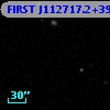 FIRST J112717.2+392702