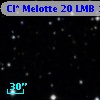 Cl* Melotte   20    LMB   11896