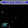 FIRST J112753.2+403507