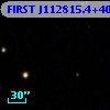FIRST J112815.4+404632