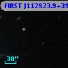 FIRST J112823.9+391928