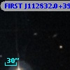 FIRST J112832.0+392011