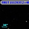 FIRST J112837.2+405012