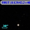 FIRST J112842.2+404941