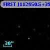 FIRST J112850.5+394943